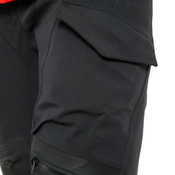 Dainese Tonale Lady D-Dry Pants - High Road Motorsports - Motorcycle Pants - 7536704138 - Dainese