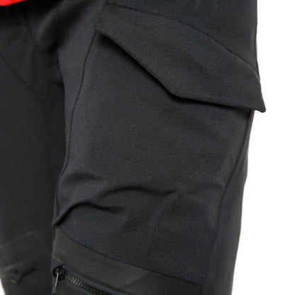 Dainese Tonale Lady D-Dry Pants - High Road Motorsports - Motorcycle Pants - 7536704138 - Dainese