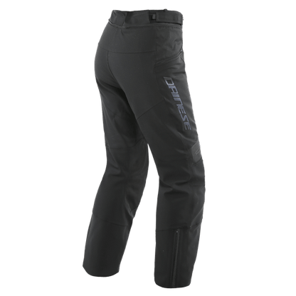 Dainese Tonale Lady D-Dry Pants - High Road Motorsports - Motorcycle Pants - 7536704138 - Dainese