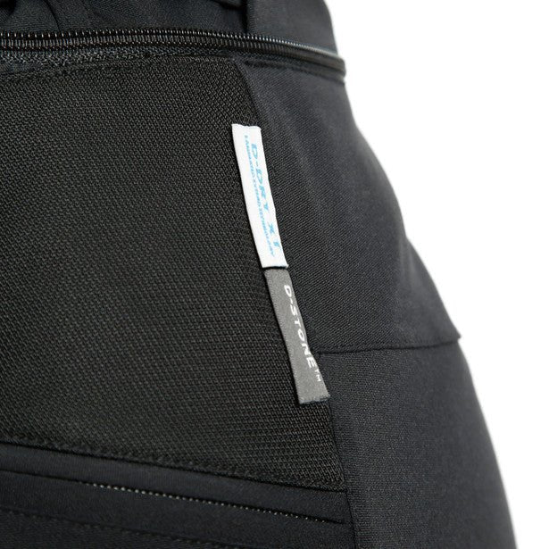 Dainese Tonale Lady D-Dry Pants - High Road Motorsports - Motorcycle Pants - 7536704138 - Dainese