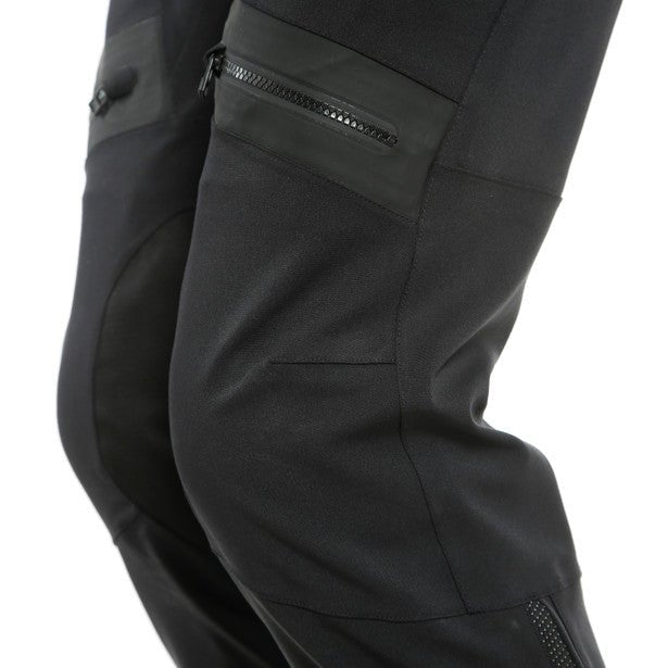 Dainese Tonale Lady D-Dry Pants - High Road Motorsports - Motorcycle Pants - 7536704138 - Dainese