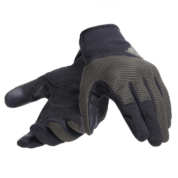 Dainese Torino Gloves - High Road Motorsports - Motorcycle Gloves - 75281582XS - Dainese