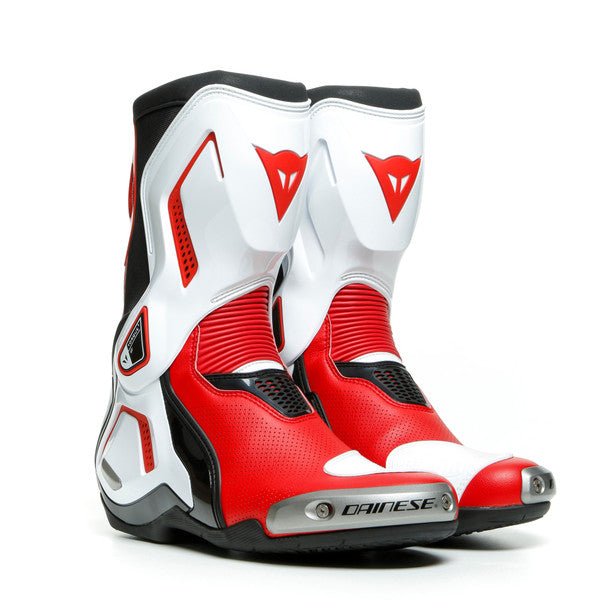 Dainese Torque 3 Out Air Boots - High Road Motorsports - Boots - 7527917239 - Dainese