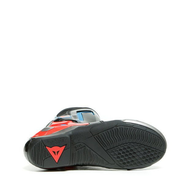 Dainese Torque 3 Out Boots - High Road Motorsports - Boots - 7527916339 - Dainese
