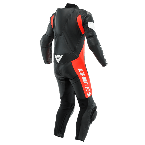 Dainese Tosa 1PC Suit - High Road Motorsports - Motorcycle Suit - 7525118244 - Dainese
