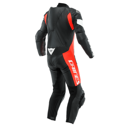 Dainese Tosa 1PC Suit - High Road Motorsports - Motorcycle Suit - 7525118244 - Dainese