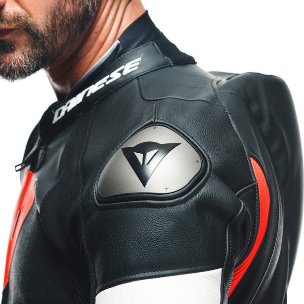 Dainese Tosa 1PC Suit - High Road Motorsports - Motorcycle Suit - 7525118244 - Dainese