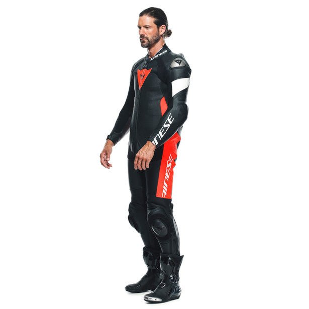 Dainese Tosa 1PC Suit - High Road Motorsports - Motorcycle Suit - 7525118244 - Dainese
