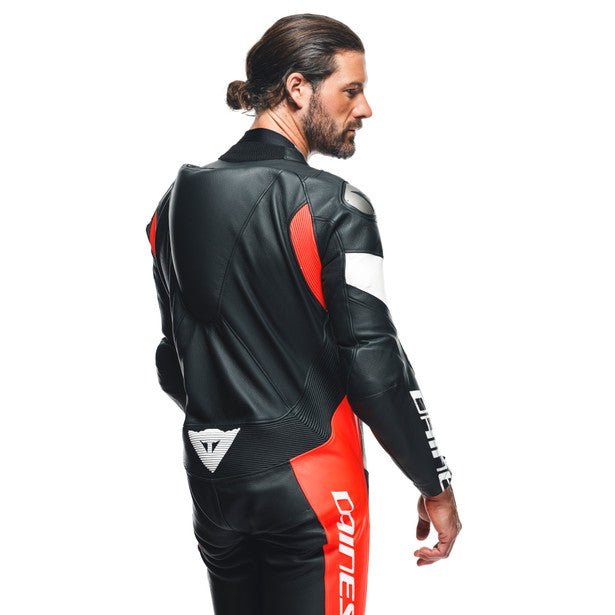 Dainese Tosa 1PC Suit - High Road Motorsports - Motorcycle Suit - 7525118244 - Dainese