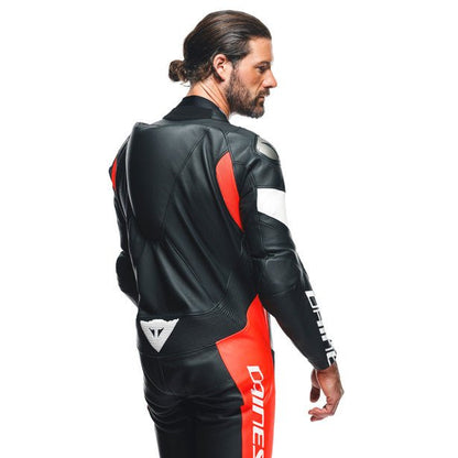 Dainese Tosa 1PC Suit - High Road Motorsports - Motorcycle Suit - 7525118244 - Dainese