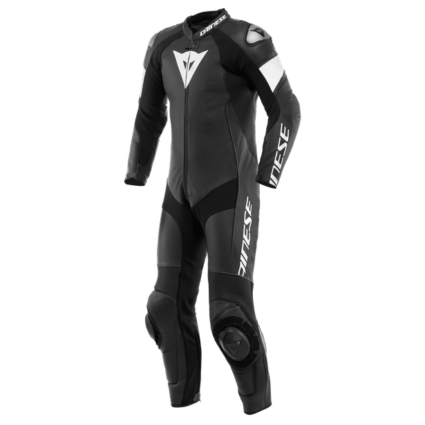 Dainese Tosa 1PC Suit - High Road Motorsports - Motorcycle Suit - 7525118144 - Dainese