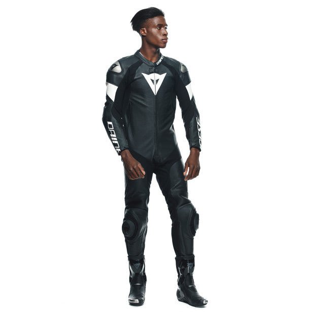 Dainese Tosa 1PC Suit - High Road Motorsports - Motorcycle Suit - 7525118144 - Dainese