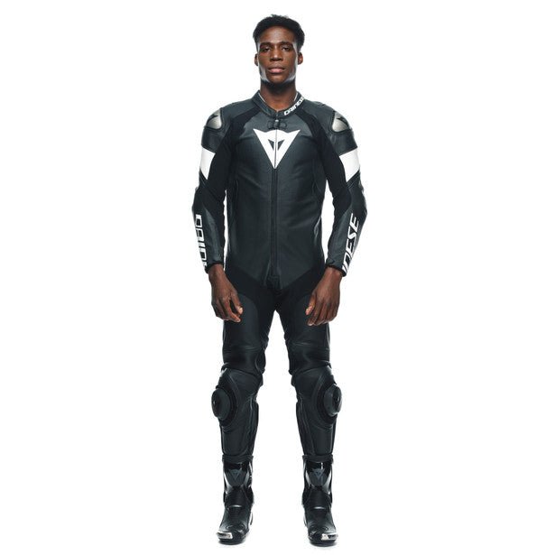 Dainese Tosa 1PC Suit - High Road Motorsports - Motorcycle Suit - 7525118144 - Dainese