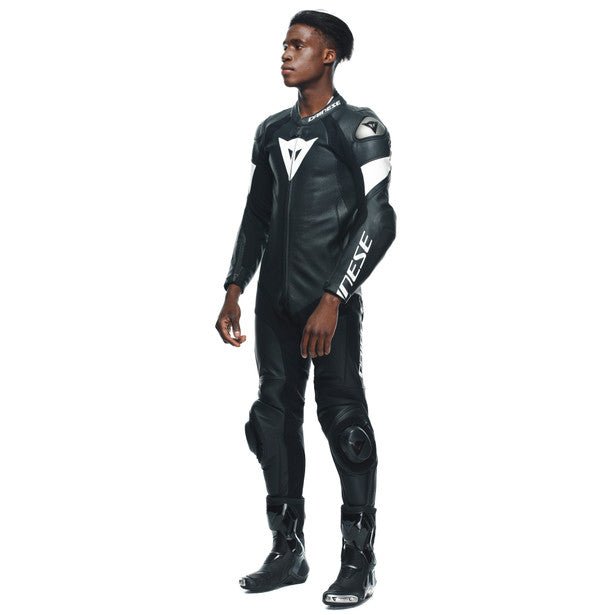 Dainese Tosa 1PC Suit - High Road Motorsports - Motorcycle Suit - 7525118144 - Dainese