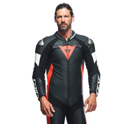 Dainese Tosa 1PC Suit - High Road Motorsports - Motorcycle Suit - 7525118244 - Dainese