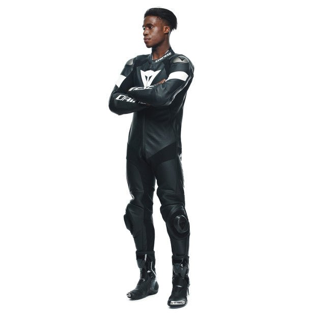 Dainese Tosa 1PC Suit - High Road Motorsports - Motorcycle Suit - 7525118144 - Dainese