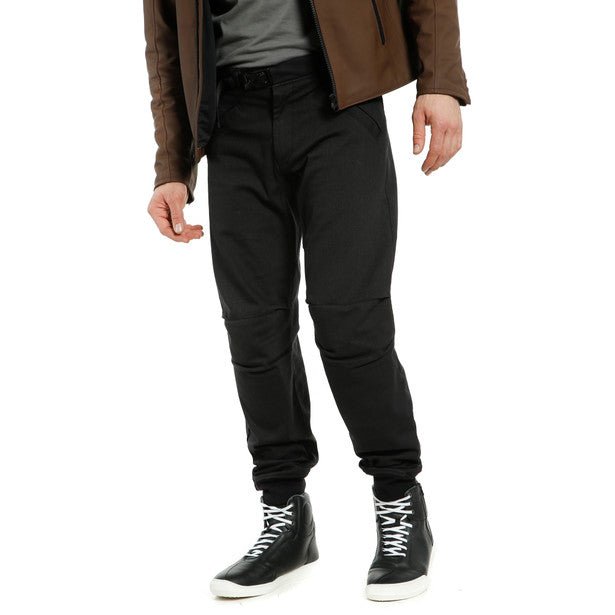Dainese Trackpants - High Road Motorsports - Motorcycle Pants - 7527518128 - Dainese