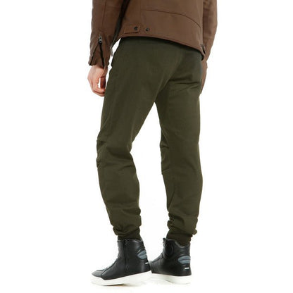 Dainese Trackpants - High Road Motorsports - Motorcycle Pants - 7527518228 - Dainese