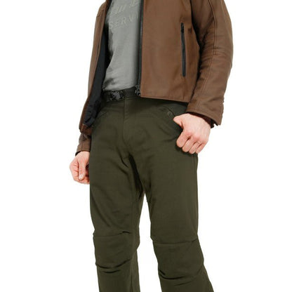 Dainese Trackpants - High Road Motorsports - Motorcycle Pants - 7527518228 - Dainese