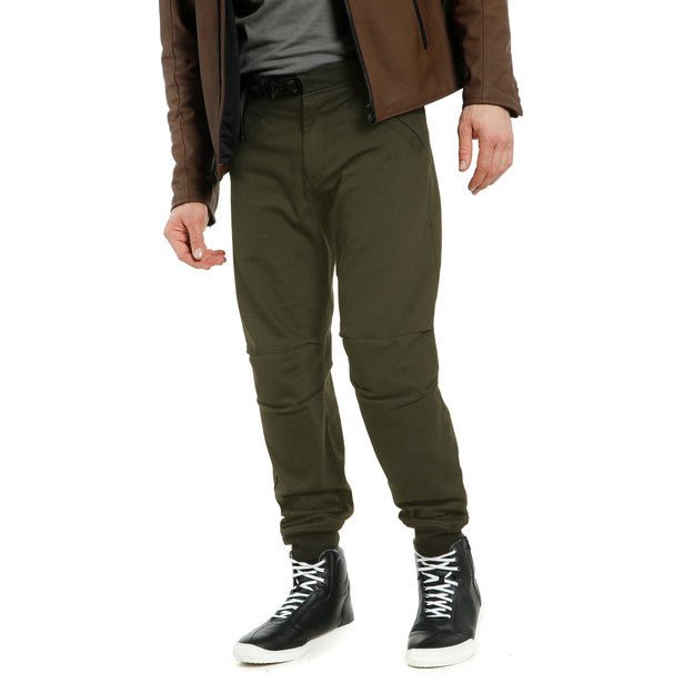 Dainese Trackpants - High Road Motorsports - Motorcycle Pants - 7527518228 - Dainese