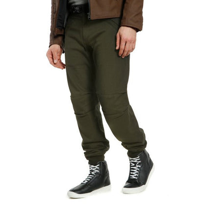 Dainese Trackpants - High Road Motorsports - Motorcycle Pants - 7527518228 - Dainese