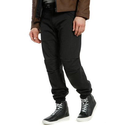 Dainese Trackpants - High Road Motorsports - Motorcycle Pants - 7527518128 - Dainese