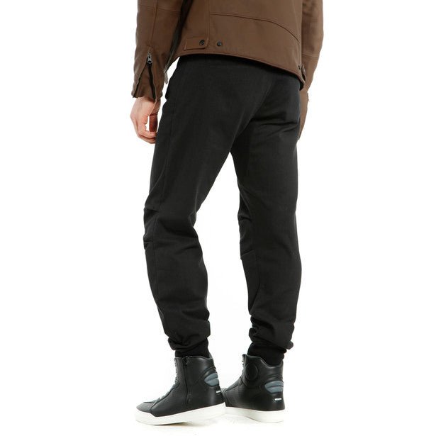 Dainese Trackpants - High Road Motorsports - Motorcycle Pants - 7527518128 - Dainese