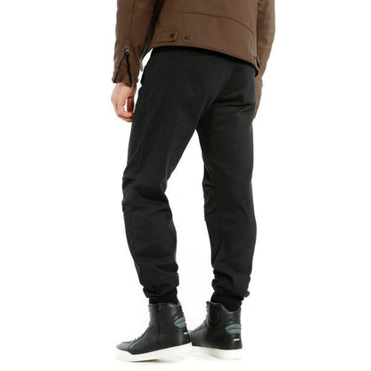 Dainese Trackpants - High Road Motorsports - Motorcycle Pants - 7527518128 - Dainese