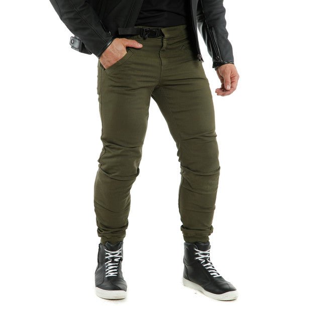 Dainese Trackpants - High Road Motorsports - Motorcycle Pants - 7527518228 - Dainese
