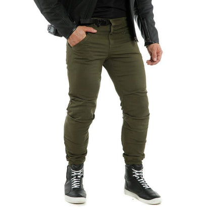 Dainese Trackpants - High Road Motorsports - Motorcycle Pants - 7527518228 - Dainese