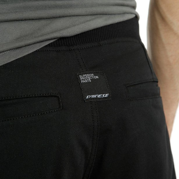 Dainese Trackpants - High Road Motorsports - Motorcycle Pants - 7527518128 - Dainese