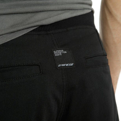Dainese Trackpants - High Road Motorsports - Motorcycle Pants - 7527518128 - Dainese