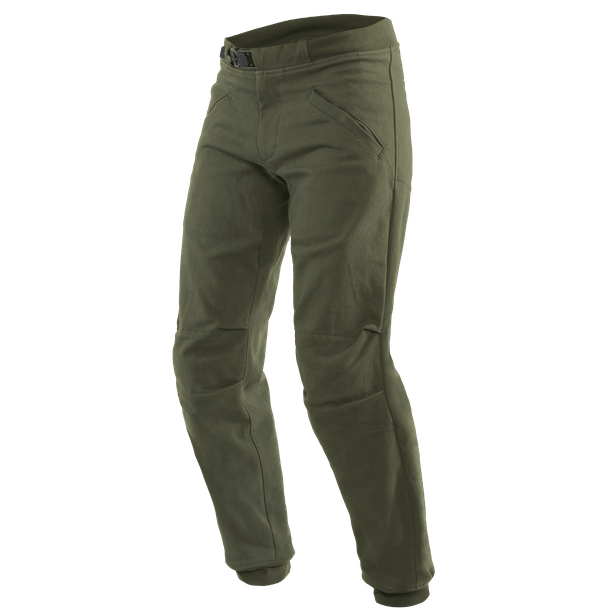 Dainese Trackpants - High Road Motorsports - Motorcycle Pants - 7527518228 - Dainese