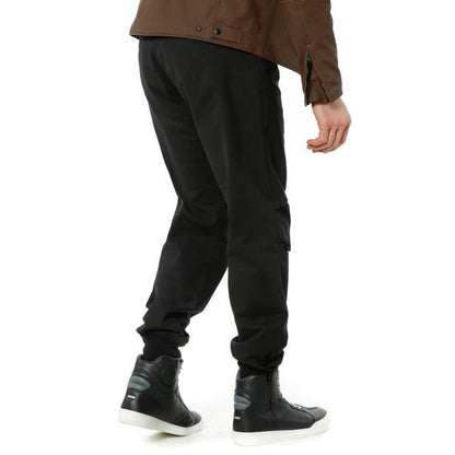 Dainese Trackpants - High Road Motorsports - Motorcycle Pants - 7527518128 - Dainese