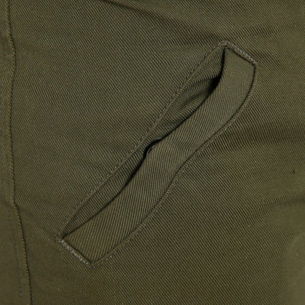 Dainese Trackpants - High Road Motorsports - Motorcycle Pants - 7527518228 - Dainese