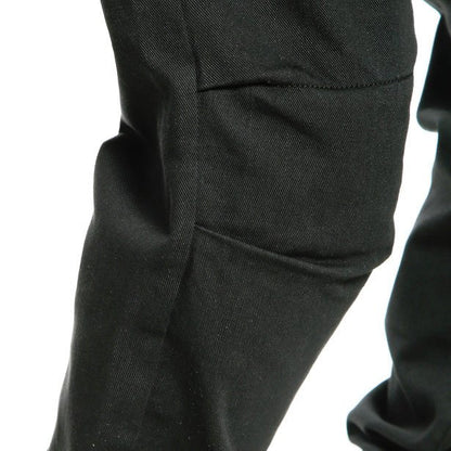 Dainese Trackpants - High Road Motorsports - Motorcycle Pants - 7527518128 - Dainese