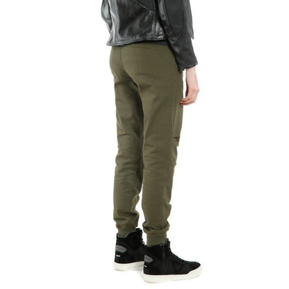 Dainese Trackpants Lady - High Road Motorsports - Motorcycle Pants - 7537505224 - Dainese