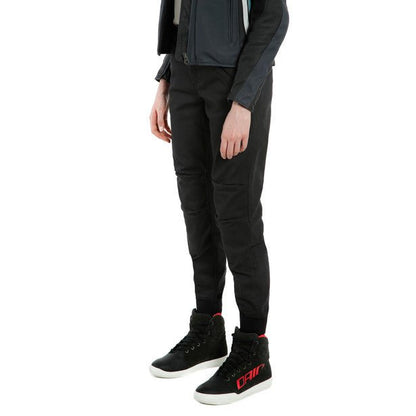 Dainese Trackpants Lady - High Road Motorsports - Motorcycle Pants - 7537505124 - Dainese