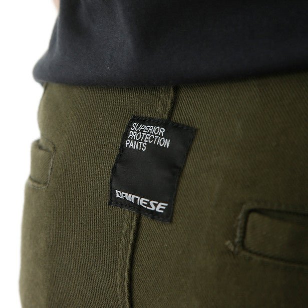 Dainese Trackpants Lady - High Road Motorsports - Motorcycle Pants - 7537505224 - Dainese