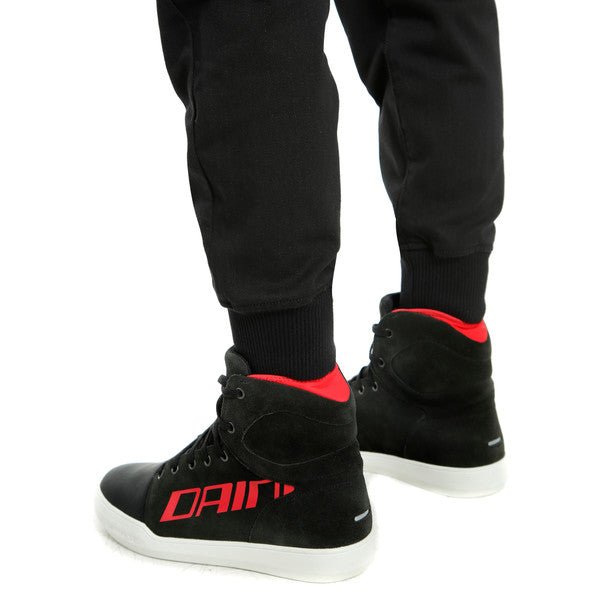 Dainese Trackpants Lady - High Road Motorsports - Motorcycle Pants - 7537505124 - Dainese