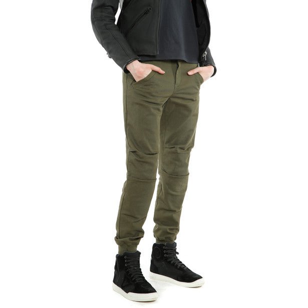Dainese Trackpants Lady - High Road Motorsports - Motorcycle Pants - 7537505224 - Dainese