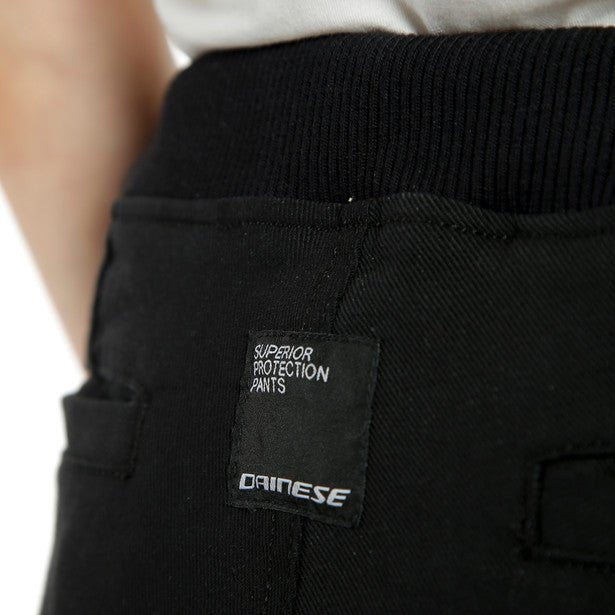 Dainese Trackpants Lady - High Road Motorsports - Motorcycle Pants - 7537505124 - Dainese