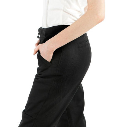 Dainese Trackpants Lady - High Road Motorsports - Motorcycle Pants - 7537505124 - Dainese