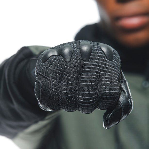 Dainese Unruly Ergo - Tek Gloves - High Road Motorsports - Motorcycle Gloves - 75281591XS - Dainese