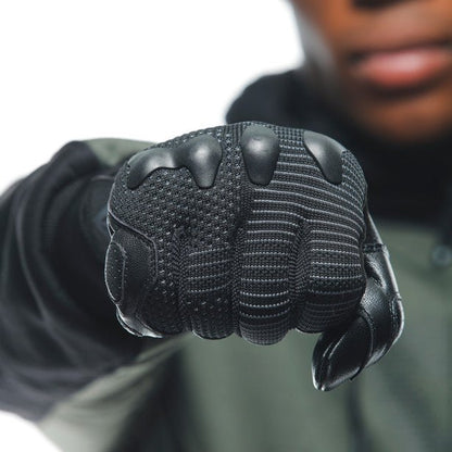 Dainese Unruly Ergo - Tek Gloves - High Road Motorsports - Motorcycle Gloves - 75281591XS - Dainese