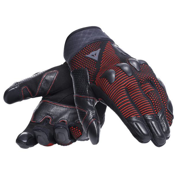 Dainese Unruly Ergo - Tek Gloves - High Road Motorsports - Motorcycle Gloves - 75281592XS - Dainese