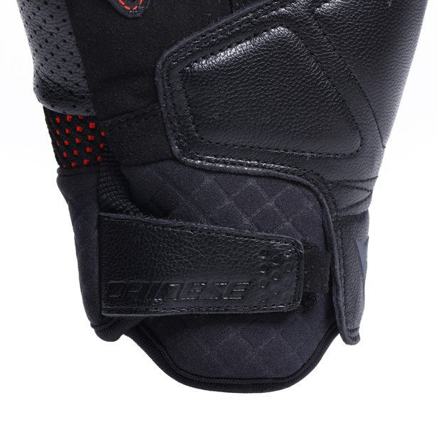Dainese Unruly Ergo - Tek Gloves - High Road Motorsports - Motorcycle Gloves - 75281592XS - Dainese