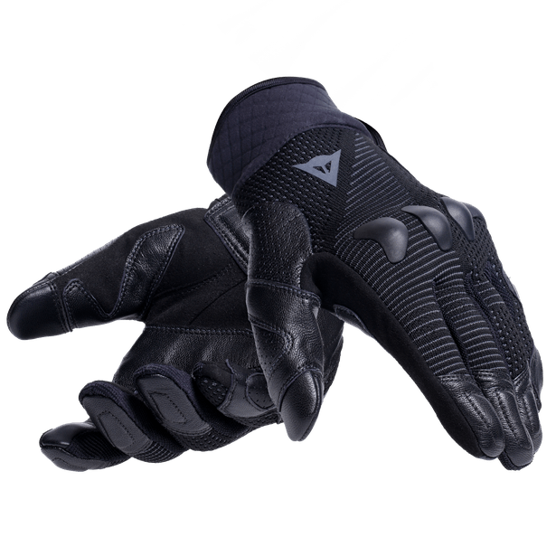 Dainese Unruly Ergo - Tek Gloves - High Road Motorsports - Motorcycle Gloves - 75281591XS - Dainese
