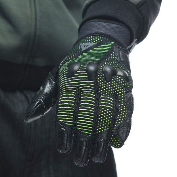 Dainese Unruly Ergo - Tek Gloves - High Road Motorsports - Motorcycle Gloves - 75281593XS - Dainese