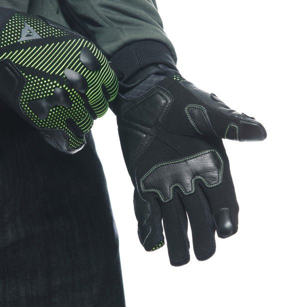 Dainese Unruly Ergo - Tek Gloves - High Road Motorsports - Motorcycle Gloves - 75281593XS - Dainese